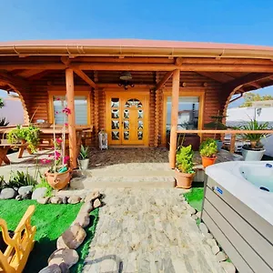 Wild House Ferienhaus Las Palmas / Gran Canaria
