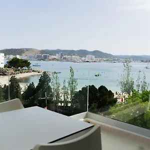 Ba Style Ibiza Apartamento San Antonio Abad