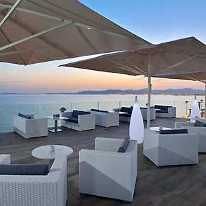 Hotel Hispania Playa de Palma (Mallorca)