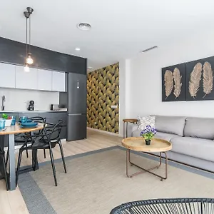 Smartr Palmas Apartment