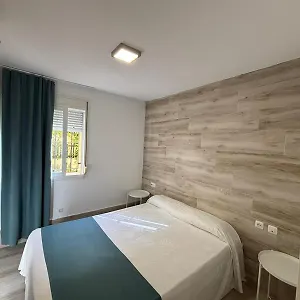 Hospederia Imar Gasthof Cádiz