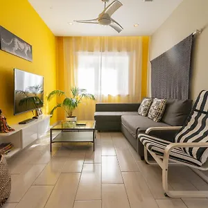 Apartamento Africa Master, Las Palmas de Gran Canaria