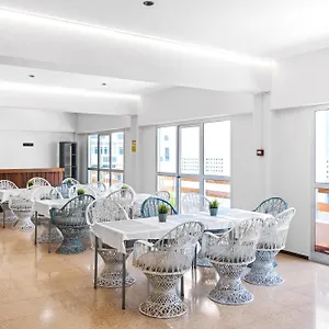 Valencia Hotell