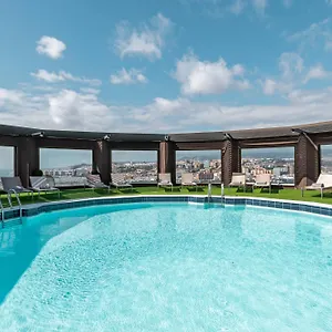 Отель Ac Gran Canaria By Marriott