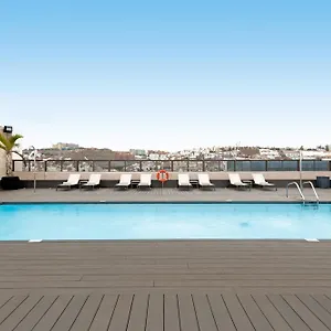 Отель Ac Iberia Palmas By Marriott