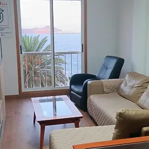 Apartamento Mirador Del Mar, Las Palmas de Gran Canaria