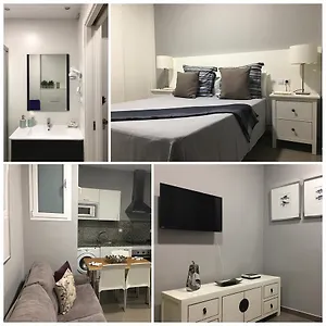 Apartamento Tc Lindamar, Las Palmas de Gran Canaria