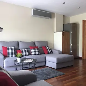Сasa de vacaciones Perseus Vivienda Unifamiliar Con Terraza Y Jardín - Wifi - 3 - 2 Baños, Las Palmas de Gran Canaria