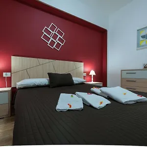 Appartement Palmas Urban Center, Las Palmas