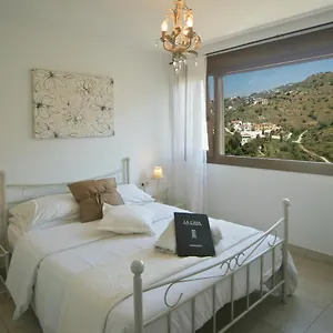 La Casa 5*, Torrox Spain