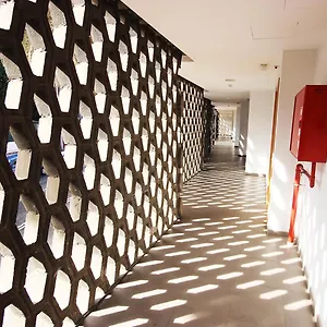 Mhc Arenales Las Palmas / Gran Canaria