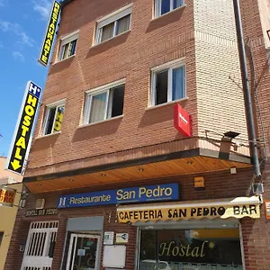 San Pedro , Coslada Espanha