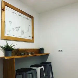 Albergue Columbus Co-living
