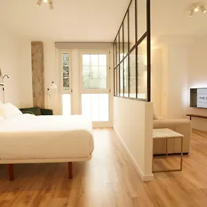 The Palmas Vv Apartment