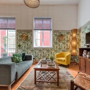 Appartement Vegueta, Las Palmas