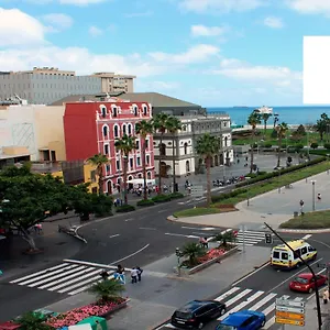 Vegueta Luxury Apartment