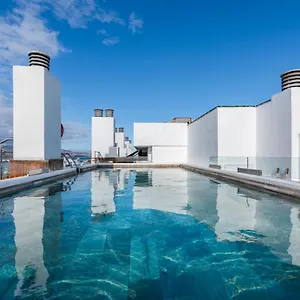 Hotel Exe Palmas