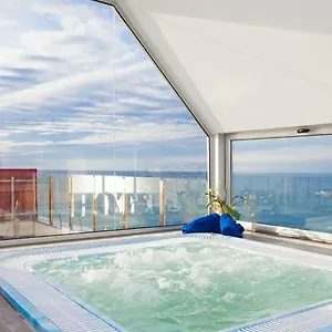 Hotel Urh Excelsior Lloret de Mar