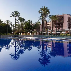 5* Otel Santa Catalina, A Royal Hideaway