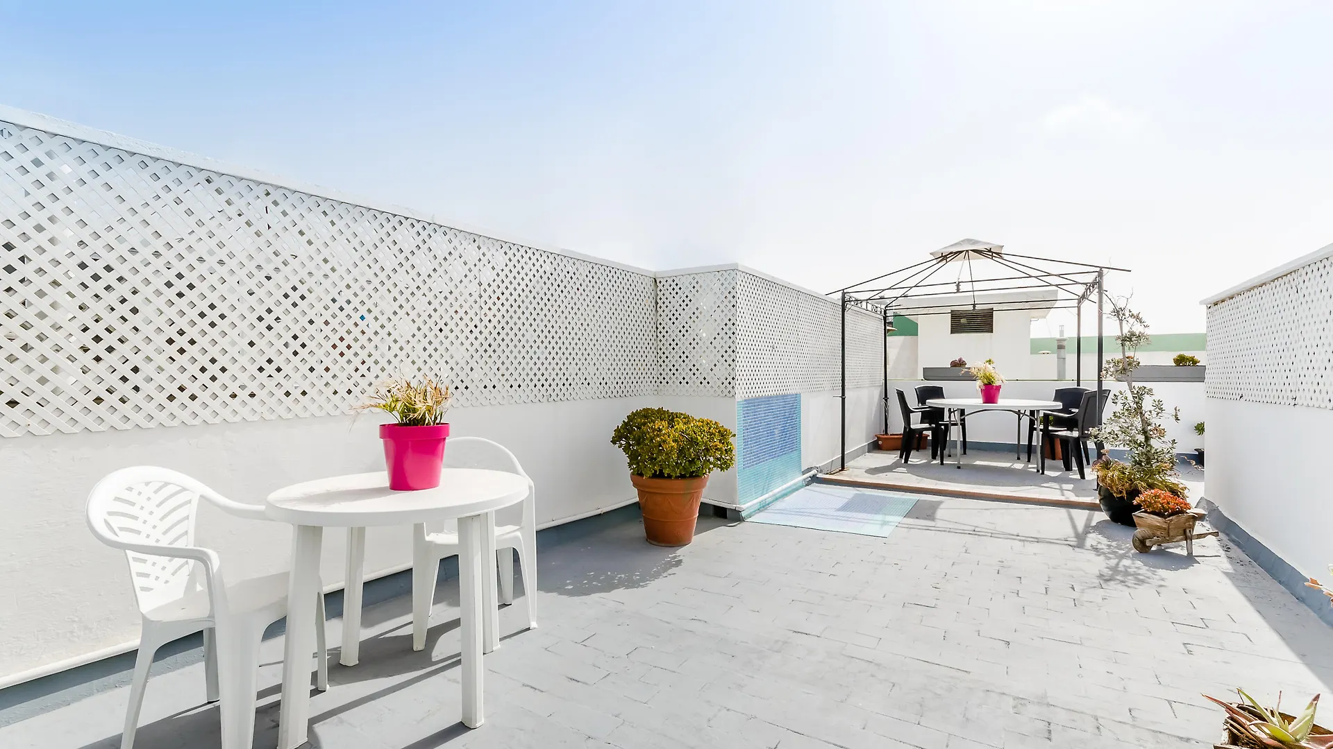 Hotel Lemon & Soul Las Palmas