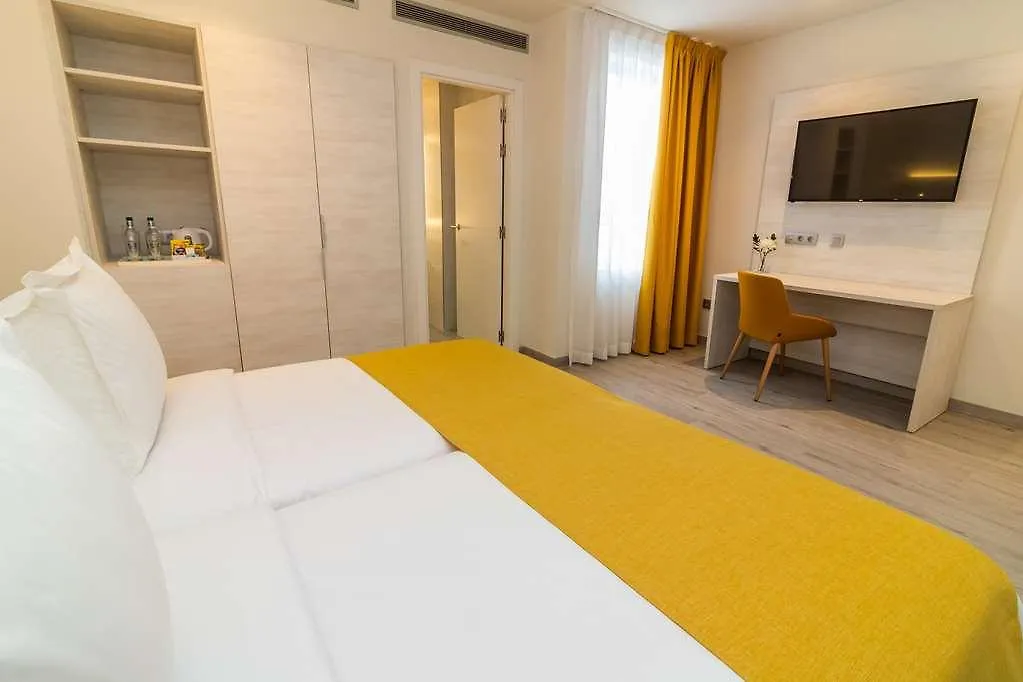 Hotel Lemon & Soul Las Palmas