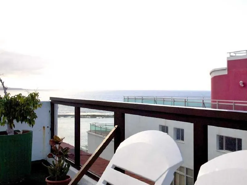 *** Hotel Lemon&Soul Las Palmas España