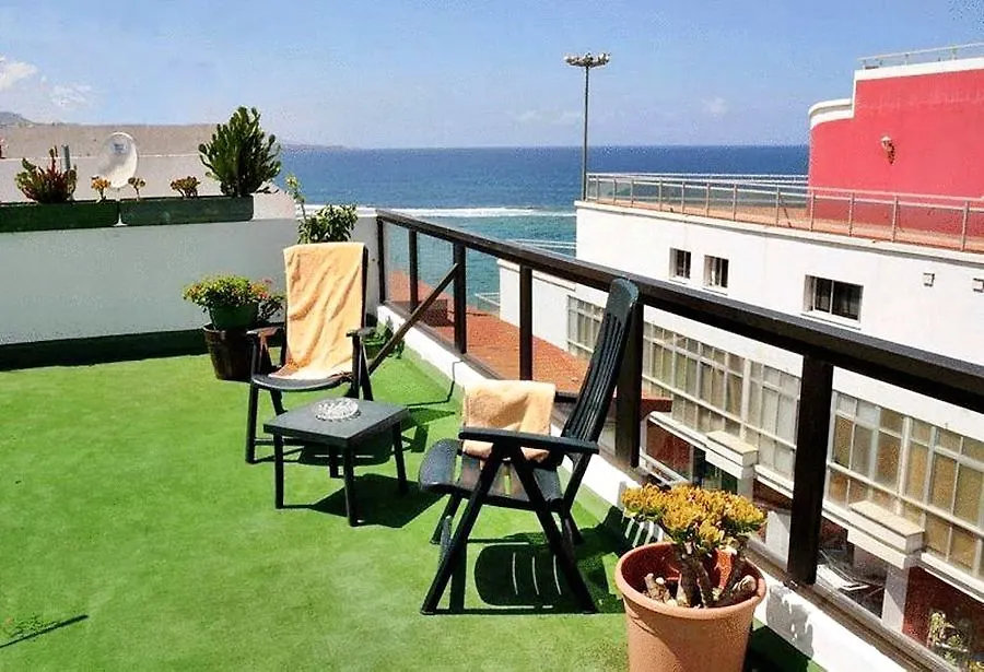 Lemon & Soul Las Palmas Hotel Las Palmas de Gran Canárias