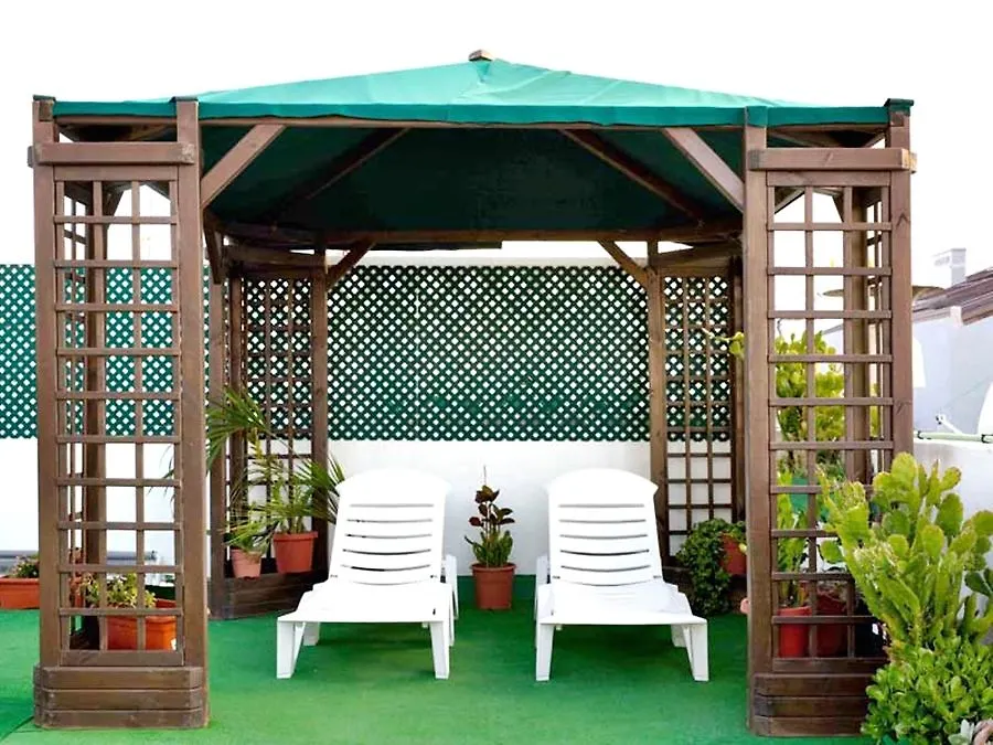 Hotel Lemon & Soul Las Palmas