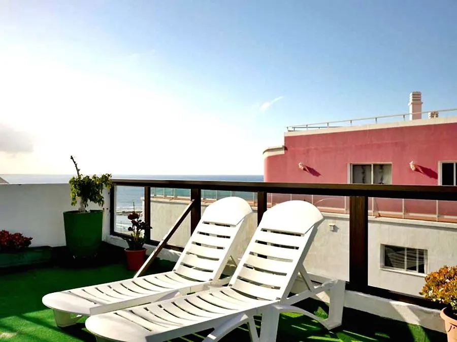 Hotel Lemon & Soul Las Palmas