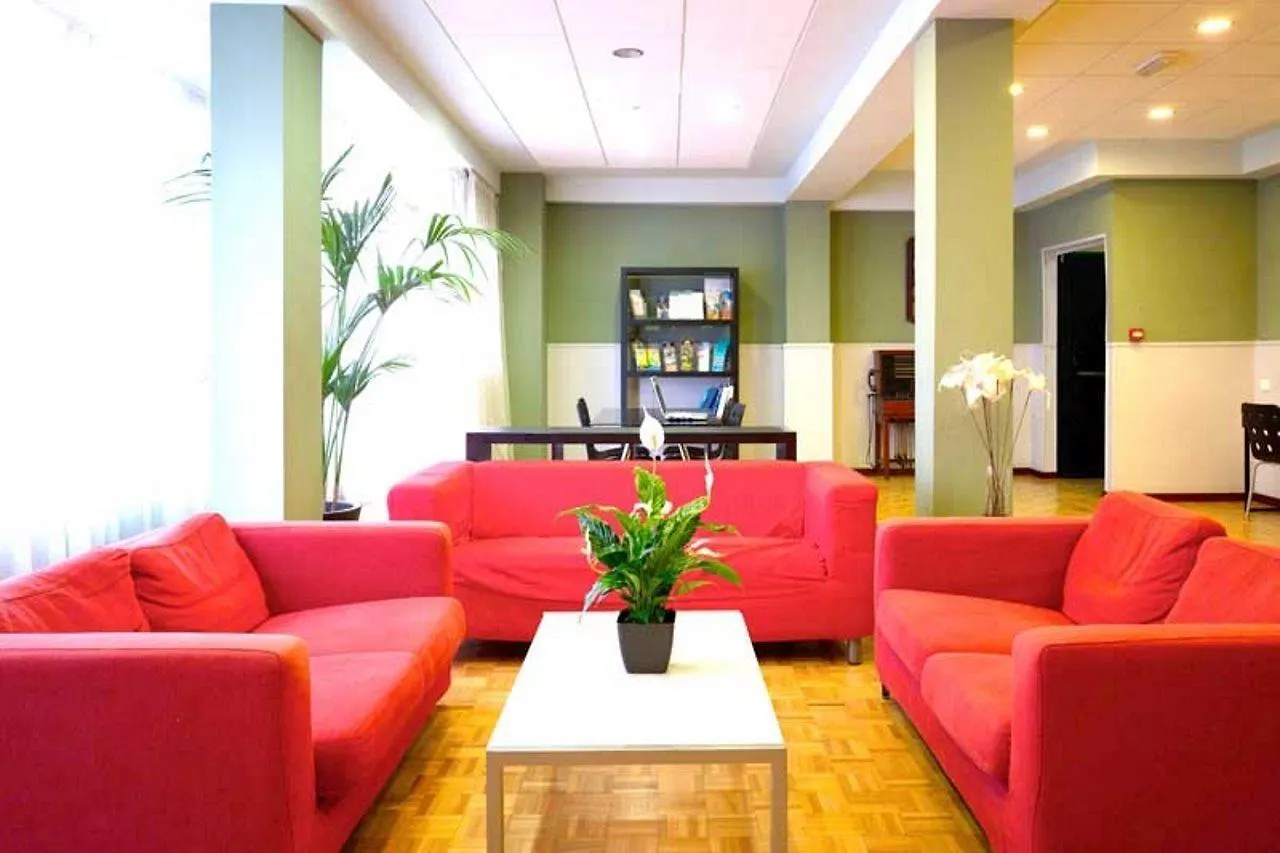 Hotel Lemon & Soul Las Palmas