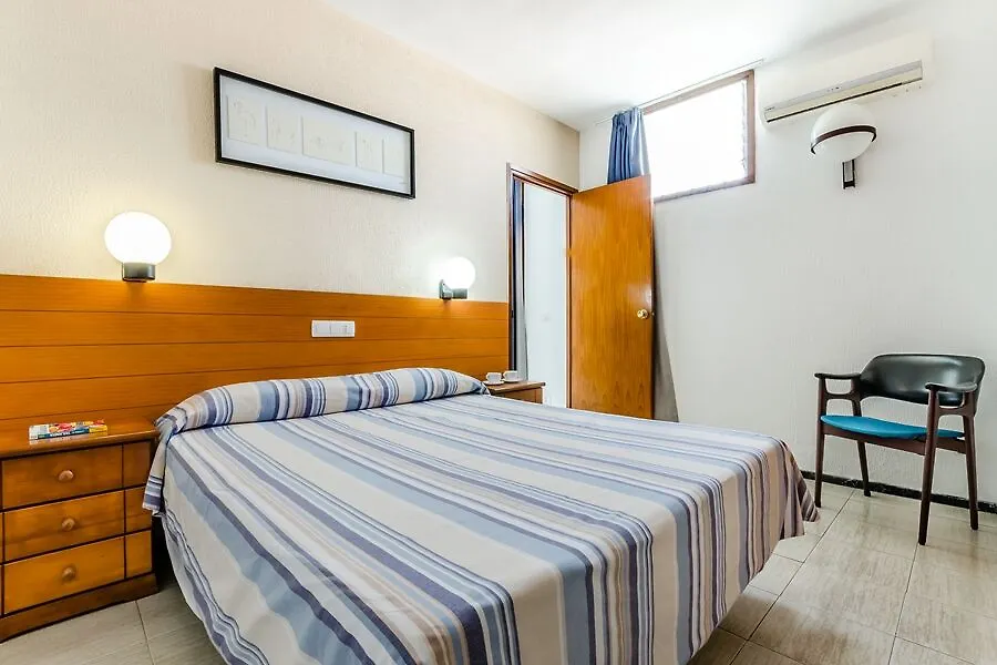 Hotel Lemon & Soul Las Palmas