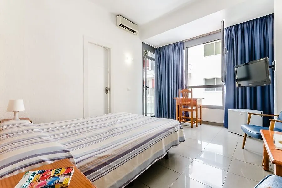 Hotel Lemon & Soul Las Palmas