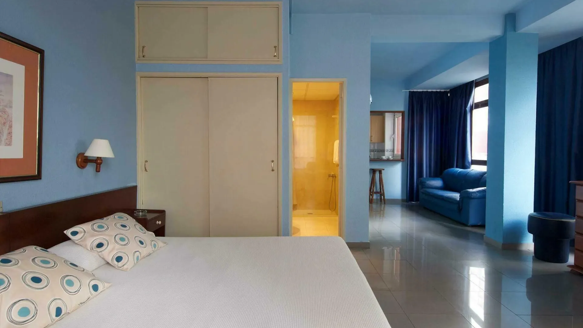 Lemon & Soul Las Palmas Hotel