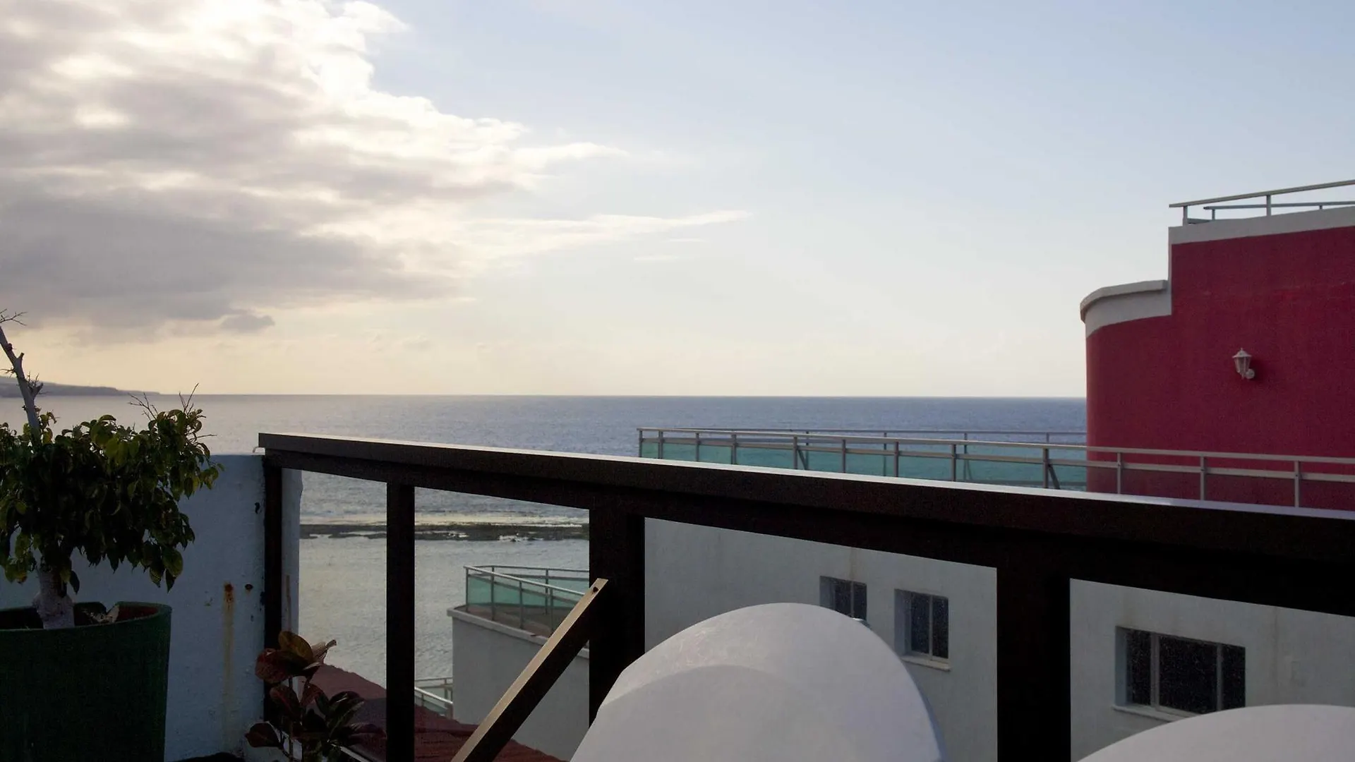 Hotel Lemon & Soul Las Palmas