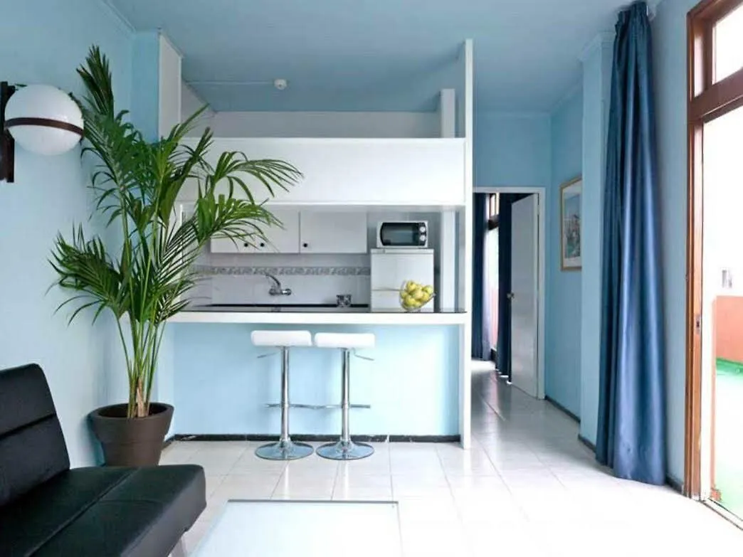 *** Hotel Lemon & Soul Las Palmas Spain